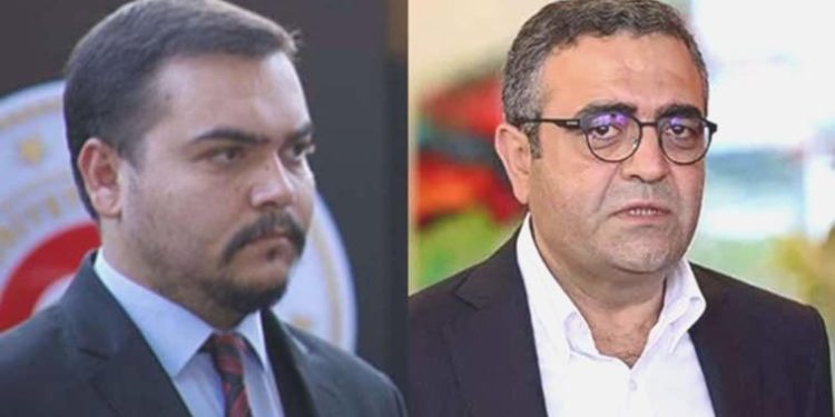 Kılıçdaroğlu’nun yeni danışmanı Ulukuş, ‘Sezgin Tanrıkulu’ paylaşımını sildi