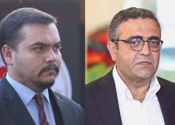 Kılıçdaroğlu’nun yeni danışmanı Ulukuş, ‘Sezgin Tanrıkulu’ tweetini sildi