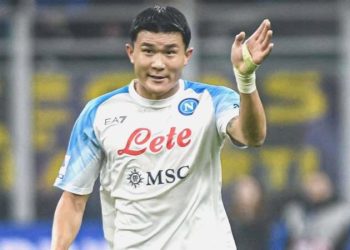 Kim Min-Jae kimdir, kaç yaşında, nereli? Kim Min-Jae hangi kulüplerde oynadı?