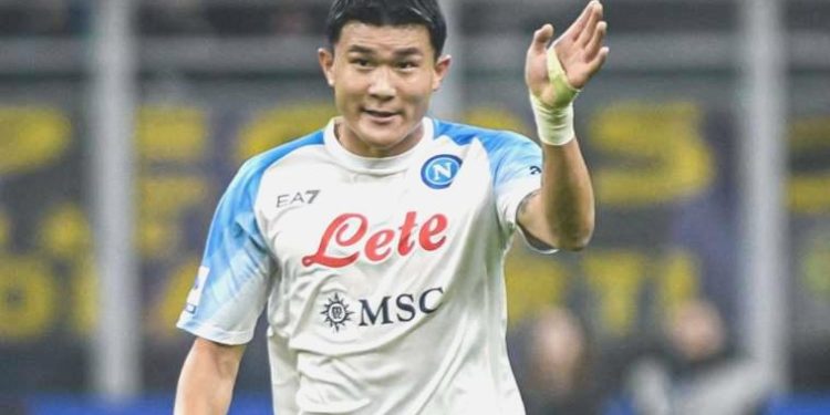 Kim Min-Jae kimdir, kaç yaşında, nereli? Kim Min-Jae hangi kulüplerde oynadı?