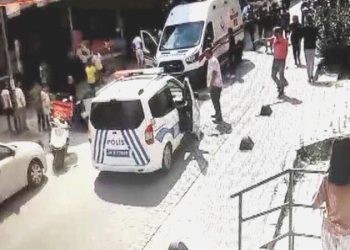 Kira artırımı tartışması… Mesken sahibinden kiracıya silahlı saldırı!