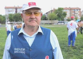 Kırkpınar Yağlı Güreşleri’nin başcazgırı Şükrü Kayabaş kimdir? Şükrü Kayabaş kaç yaşında?