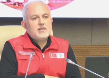 Kızılay en az 57 yöneticiye makam aracı dağıtmış!