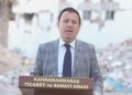 KMTSO Lideri Mustafa Buluntu’dan zelzele bölgesinde fabrikalar için davet