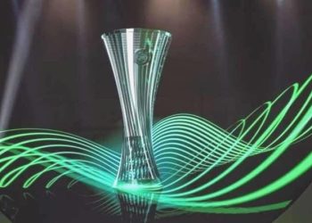 Konferans Ligi finali Yunanistan’da!