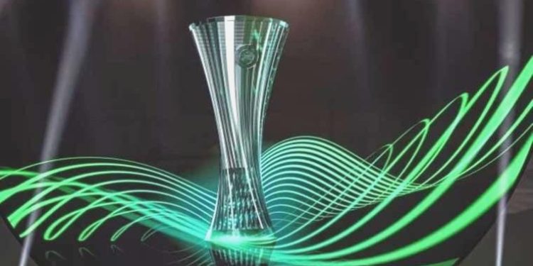 Konferans Ligi finali Yunanistan’da!