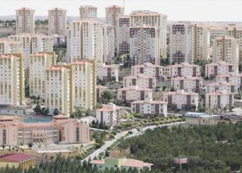 Konut krizinde son durum! Mesken almak nasıl hayal oldu?