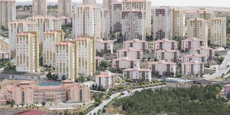 Konut krizinde son durum! Mesken almak nasıl hayal oldu?