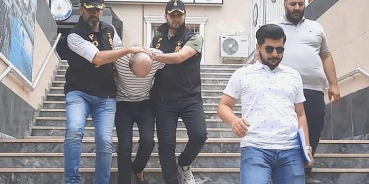 Konut sahibi kiracı tartışması cinayetle sonuçlandı