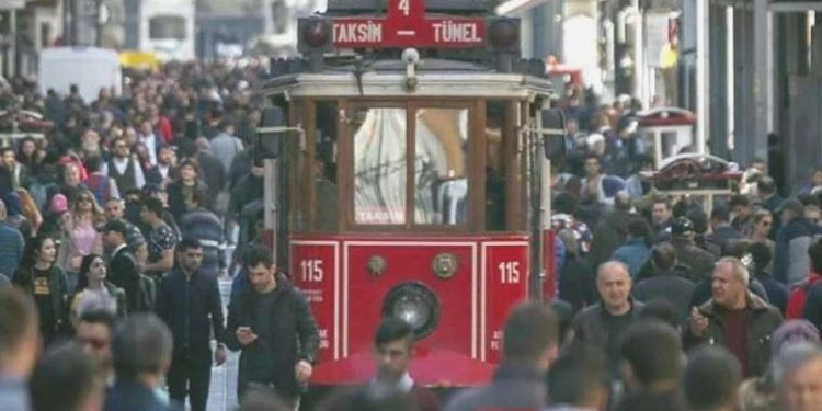 Konut satın almak ve aile kurmak zorlaştı!