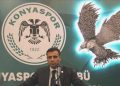 Konyaspor Lideri Fatih Özgökçen’den transfer açıklaması!
