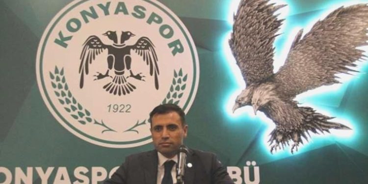 Konyaspor Lideri Fatih Özgökçen’den transfer açıklaması!