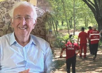 Korhan Berzeg’den 17 gündür haber yok… Grupları harekete geçiren yeni iddia!