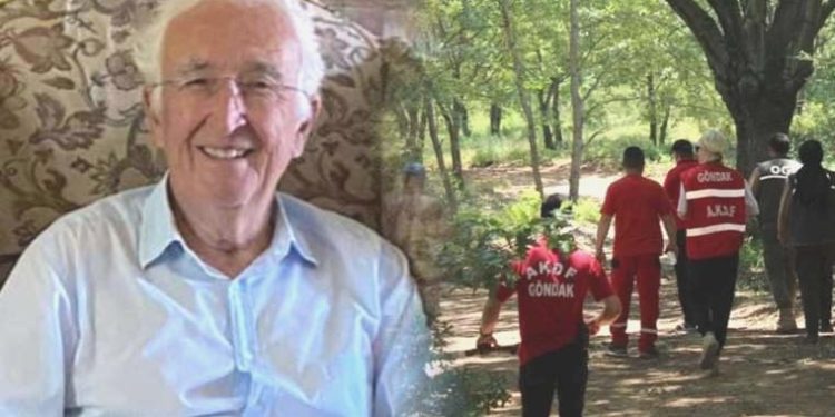 Korhan Berzeg’den 17 gündür haber yok… Grupları harekete geçiren yeni iddia!