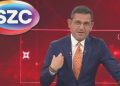 ‘Kovuldu’ argümanı gündem olmuştu: Sözcü TV’den ‘Fatih Portakal’ açıklaması