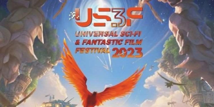 Kozmik Bilim Kurgu ve Fantastik Sinema Şenliği 26 Eylül’de başlayacak