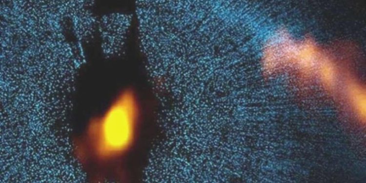 Kozmik “muon” ışınları sayesinde navigasyon hizmeti