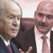 Kulis: Devlet Bahçeli ‘Süleyman Soylu’ için devreye girdi