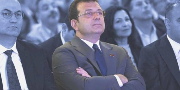 Kulis: İmamoğlu ‘değişime davet’ manifestosunu açıklayacak… ‘Bazı değişik isimleri duyabiliriz…’