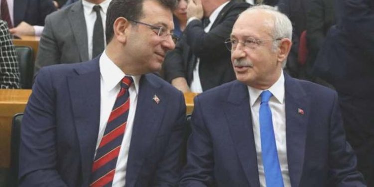 Kulis: Kılıçdaroğlu’nun İmamoğlu ile ilgili kararı netleşti
