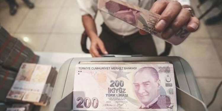 Kur muhafazalı mevduatta Hazine takviyesi uygulaması TCMB’ye devrediliyor