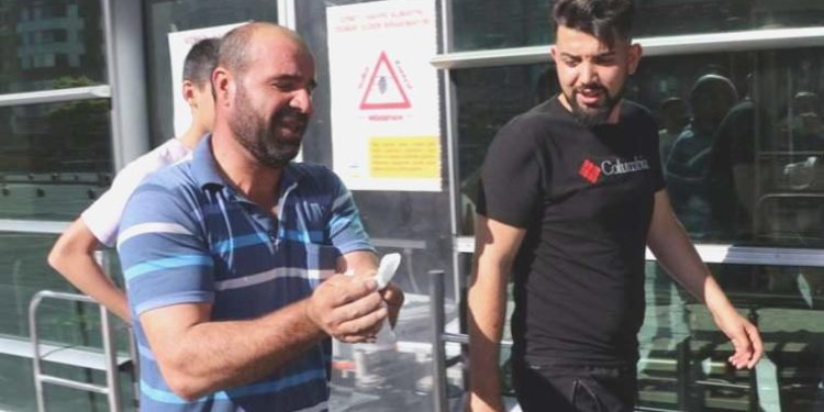 Kurban Bayramı’nda ‘gelenek’ değişmedi: Acemi kasaplar hastanelik oldu