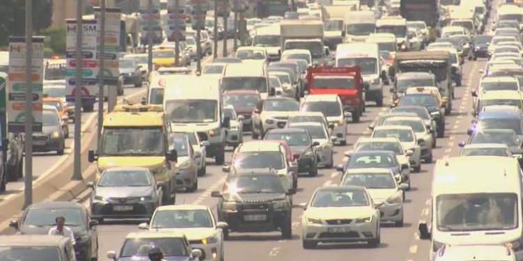 Kurban Bayramı’nda hangi yollar fiyatsız olacak? Bayramda köprü ve otoyollar kaç gün fiyatsız?