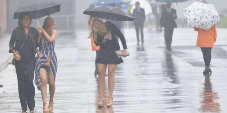 Kurban Bayramı’nda hava nasıl olacak? 2023 Kurban Bayramı hava durumu