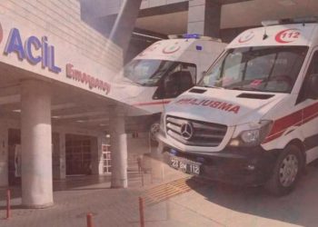 Kurban Bayramı’nın ‘acemi kasap’ bilançosu ortaya çıktı: 30 bin kişi hastanelik oldu