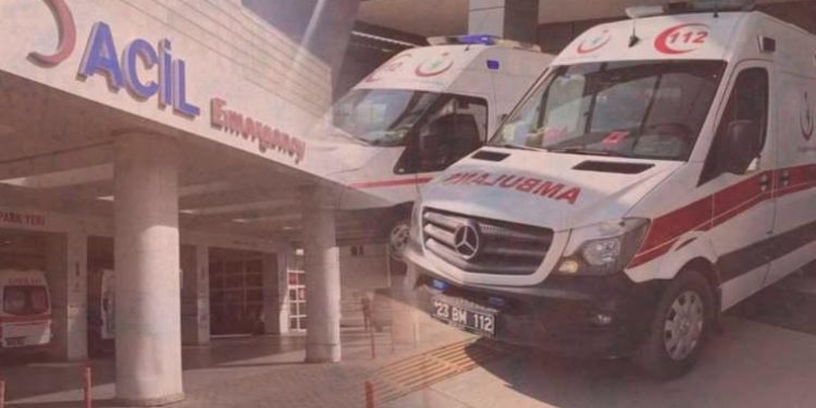 Kurban Bayramı’nın ‘acemi kasap’ bilançosu ortaya çıktı: 30 bin kişi hastanelik oldu