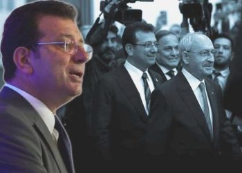 Kurultayı işaret etti… İmamoğlu’nun önündeki üç seçeneği yazdı