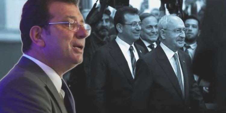 Kurultayı işaret etti… İmamoğlu’nun önündeki üç seçeneği yazdı