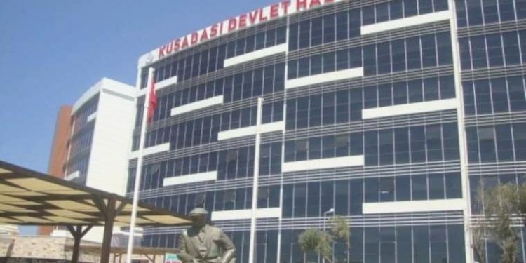 Kuşadası’nda tabip olmadığı için bebeğini kaybetti