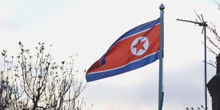 Kuzey Kore, askeri casus uydusunun düşmesinin ‘ciddi hata’ olduğunu kabul etti