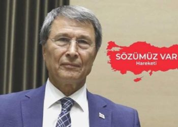 ÂLÂ Parti’nin muhalif kanadında hareketlilik: İktidar için vira bismillah