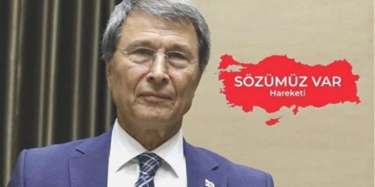 ÂLÂ Parti’nin muhalif kanadında hareketlilik: İktidar için vira bismillah