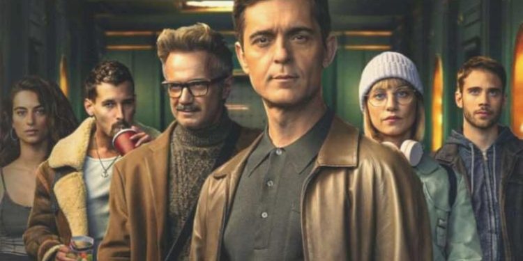 La Casa de Papel’in yeni Spin-Offundan fragman geldi