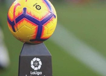 La Liga ile EA Sports ortasında dev sponsorluk mutabakatı