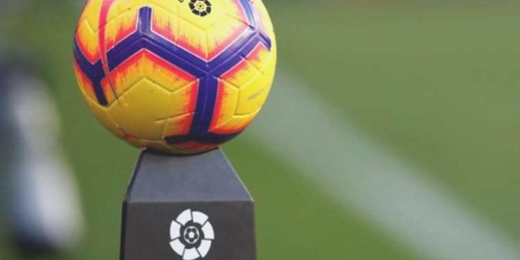 La Liga ile EA Sports ortasında dev sponsorluk mutabakatı