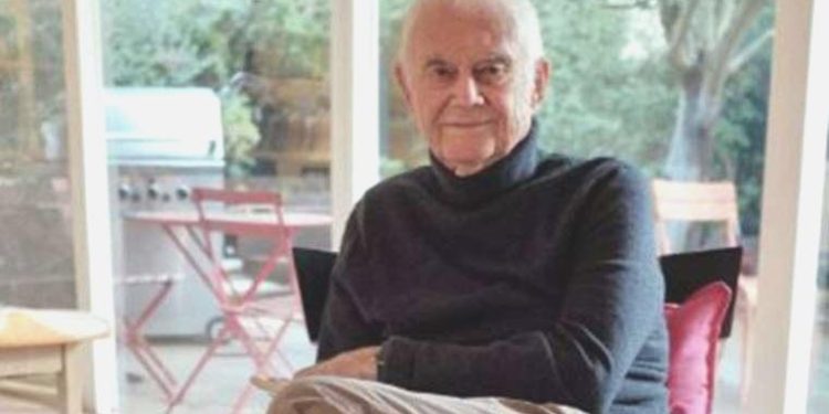 Lawrence Turman hayatını kaybetti