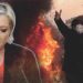 Le Pen taban kazanmak için ‘sessizlik’ stratejisine başvuruyor