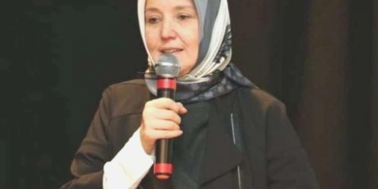 Leman Yenigün kimdir? Yeni Aile ve Toplumsal Hizmetler Bakanlığı Bakan Yardımcısı Leman Yenigün kaç yaşında, nereli?