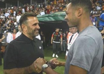 Liam Rosenior: ‘Galatasaray’dan güzelini seçemezdik’