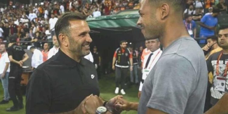 Liam Rosenior: ‘Galatasaray’dan güzelini seçemezdik’