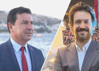 Lider Aras’tan Kültür ve Turizm Bakan Yardımcısı Mumcu’ya yanıt!