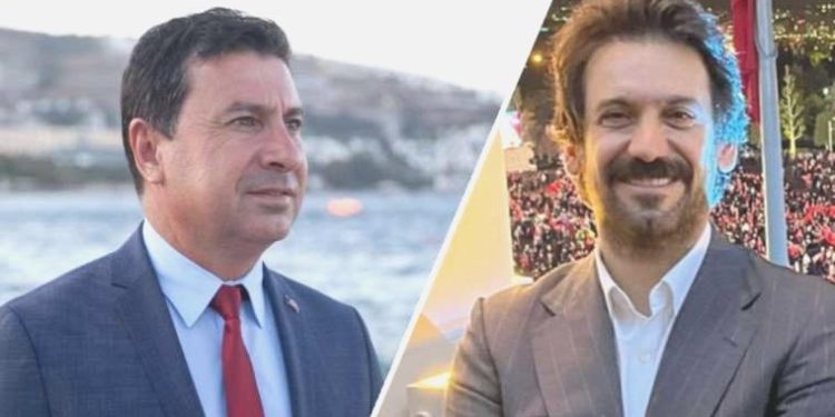 Lider Aras’tan Kültür ve Turizm Bakan Yardımcısı Mumcu’ya yanıt!