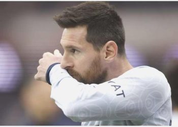 Lionel Messi’den PSG taraftarına eleştiri!