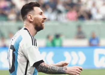 Lionel Messi’nin ABD’de kazanacağı fiyat belirli oldu
