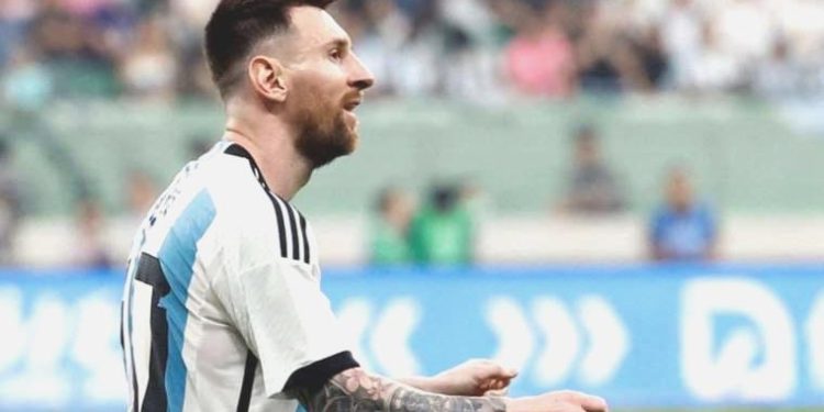Lionel Messi’nin ABD’de kazanacağı fiyat belirli oldu