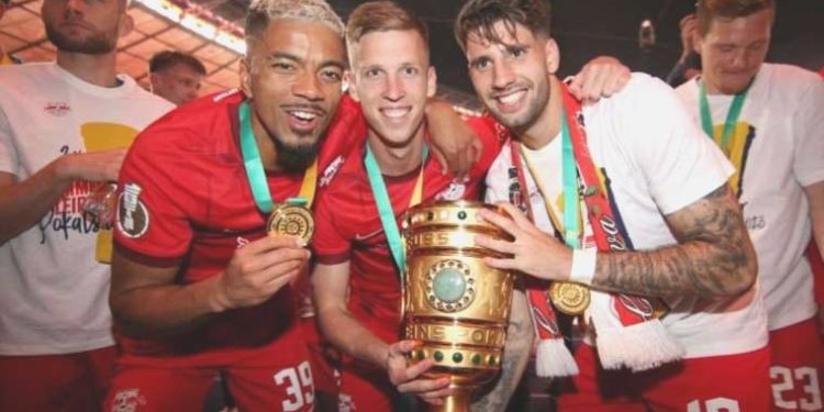 Liverpool ile Dominik Szoboszlai imzaya yakın